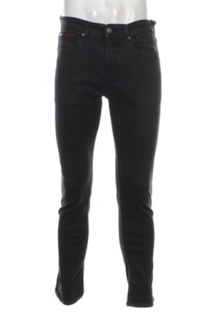 Męskie jeansy Tommy Jeans, Rozmiar M, Kolor Czarny, Cena 172,99 zł, #137645494