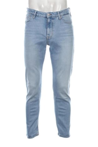 Męskie jeansy Tommy Hilfiger, Rozmiar M, Kolor Niebieski, Cena 188,99 zł, #137645523