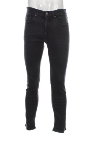 Męskie jeansy Tommy Jeans, Rozmiar M, Kolor Czarny, Cena 172,99 zł, #137645543