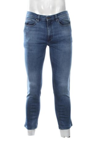 Мъжки дънки Hugo Boss, Размер M, Цвят Син, Цена 48,85 €, #137646044