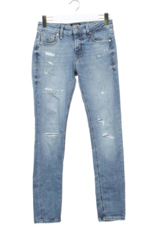 Мъжки дънки Jack & Jones, Размер S, Цвят Син, Цена 16,19 €, #137646136