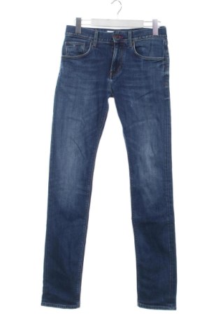 Мъжки дънки Tommy Hilfiger, Размер S, Цвят Син, Цена 30,00 €, #137648153