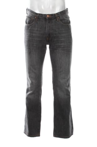 Мъжки дънки Calvin Klein, Размер M, Цвят Сив, Цена 35,05 €, #137648982