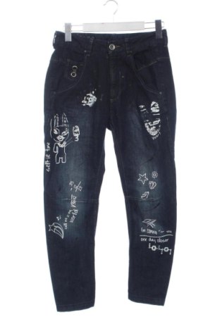 Pánske džínsy  Pause Jeans, Veľkosť S, Farba Modrá, Cena  26,29 €, #137649480