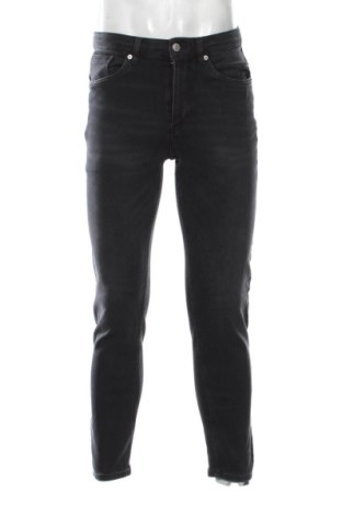 Мъжки дънки Zara, Размер S, Цвят Черен, Цена 15,00 €, #137650894