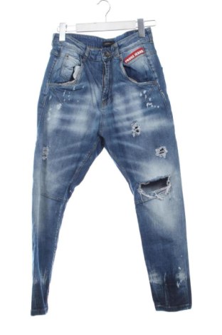 Мъжки дънки Pause Jeans, Размер S, Цвят Син, Цена 39,80 €, #137652565
