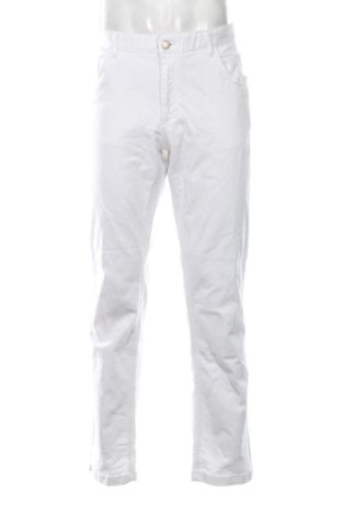 Pánske džínsy  Koton, Veľkosť XL, Farba Biela, Cena  12,00 €, #137653356