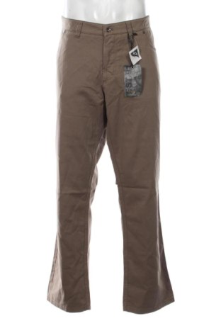 Pánske džínsy  Stones, Veľkosť XXL, Farba Hnedá, Cena  29,00 €, #137653741