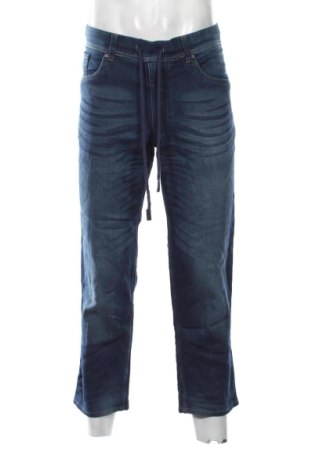 Herren Jeans Straight Up, Größe XL, Farbe Blau, Preis 14,29 €, #137653927