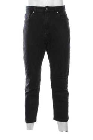 Męskie jeansy Pull&Bear, Rozmiar L, Kolor Czarny, Cena 67,75 zł, #137653942