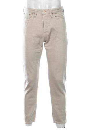 Férfi farmernadrág Jack & Jones, Méret S, Szín Bézs, Ár 5 319 Ft, #137656281
