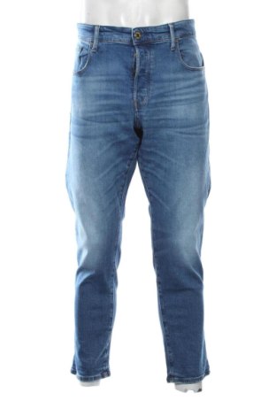 Férfi farmernadrág G-Star Raw, Méret XL, Szín Kék, Ár 19 858 Ft, #137658437
