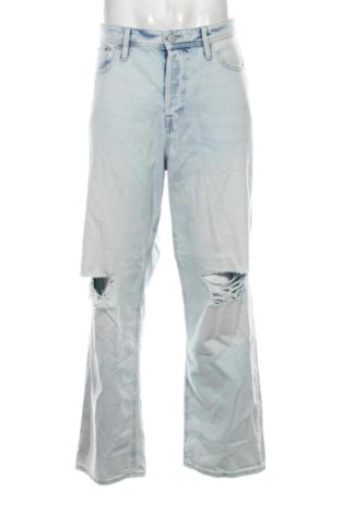 Férfi farmernadrág Jack & Jones, Méret L, Szín Kék, Ár 15 603 Ft, #137659125