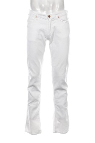 Męskie jeansy Acne, Rozmiar L, Kolor Biały, Cena 325,98 zł, #137659279