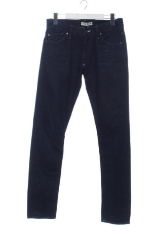 Męskie jeansy Acne Studios, Rozmiar S, Kolor Niebieski, Cena 348,48 zł, #137659629