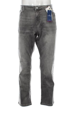 Férfi farmernadrág Tom Tailor, Méret XL, Szín Szürke, Ár 13 106 Ft, #137659956