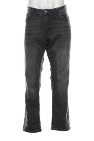 Мъжки дънки Tom Tailor, Размер XL, Цвят Сив, Цена 25,34 €, #137661235