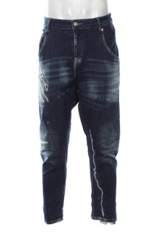 Мъжки дънки Pause Jeans, Размер L, Цвят Син, Цена 44,30 €, #137663926
