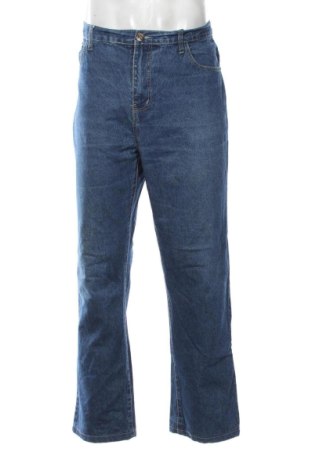 Мъжки дънки Unbranded, Размер XL, Цвят Син, Цена 19,05 €, #137664138