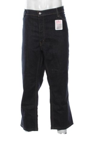 Мъжки дънки Levi's, Размер 3XL, Цвят Син, Цена 43,00 €, #137665160