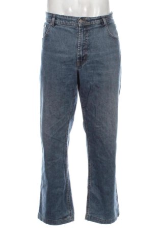 Мъжки дънки Unbranded, Размер XL, Цвят Син, Цена 21,00 €, #137666742