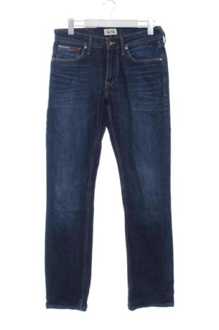 Мъжки дънки Tommy Hilfiger, Размер S, Цвят Син, Цена 30,00 €, #137666780
