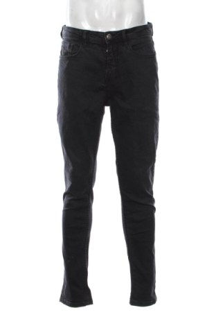 Мъжки дънки Cropp, Размер M, Цвят Черен, Цена 16,00 €, #137667682