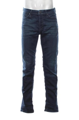 Мъжки дънки Jack & Jones, Размер S, Цвят Син, Цена 15,84 €, #137669705