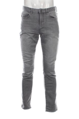 Pánské džíny  Armani Exchange, Velikost M, Barva Šedá, Cena  1 334,00 Kč, #137669865
