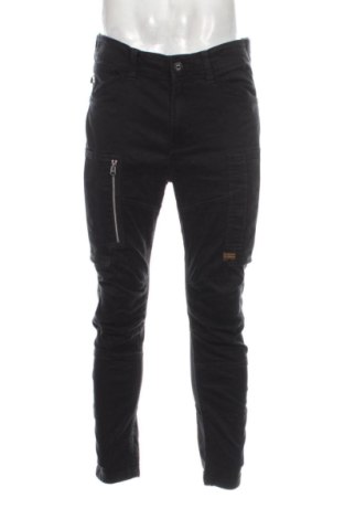 Мъжки дънки G-Star Raw, Размер L, Цвят Черен, Цена 78,00 €, #137669880