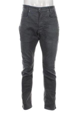 Мъжки дънки G-Star Raw, Размер L, Цвят Сив, Цена 85,00 €, #137670019
