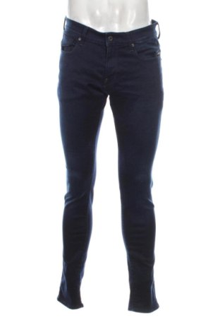 Мъжки дънки G-Star Raw, Размер L, Цвят Син, Цена 75,00 €, #137670241
