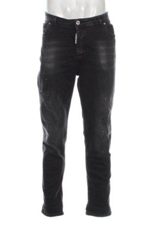 Pánské džíny  Unbranded, Velikost XL, Barva Černá, Cena  461,00 Kč, #137672014