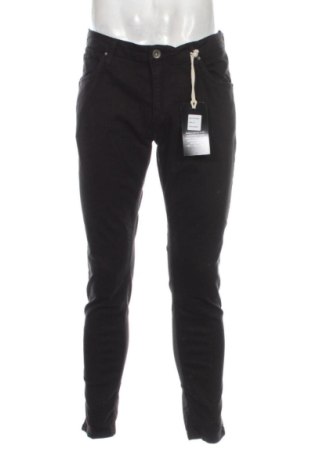 Pánské džíny  Pause Jeans, Velikost L, Barva Černá, Cena  825,00 Kč, #137672069