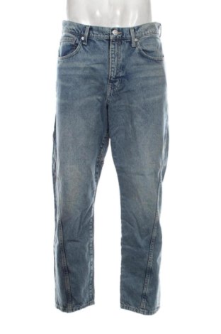 Pánské džíny  C&A, Velikost M, Barva Modrá, Cena  243,00 Kč, #137673060