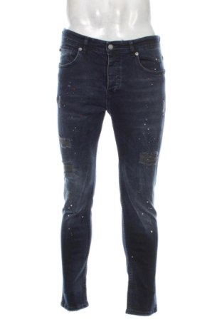 Pánské džíny  Unbranded, Velikost M, Barva Modrá, Cena  716,00 Kč, #137676033