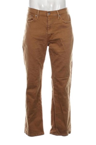 Pánské džíny  Levi's, Velikost L, Barva Hnědá, Cena  1 262,00 Kč, #137677233