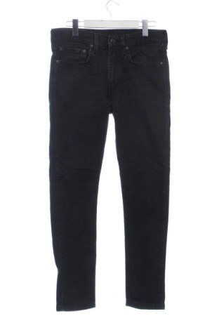 Pánské džíny  Levi's, Velikost M, Barva Černá, Cena  1 026,00 Kč, #137677714