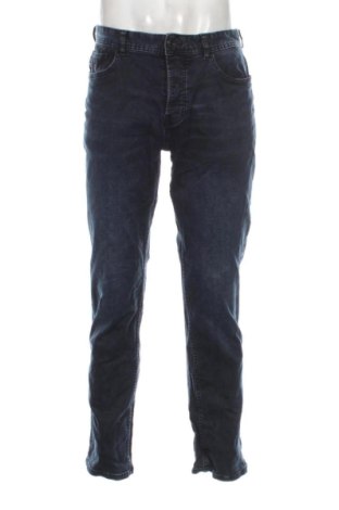 Мъжки дънки Denim Co., Размер M, Цвят Син, Цена 22,01 €, #137677986