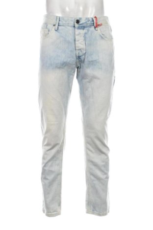 Herren Jeans Cipo & Baxx, Größe M, Farbe Blau, Preis € 65,57, #137678589
