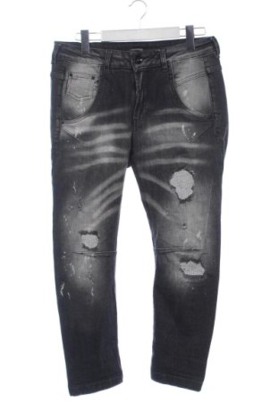 Męskie jeansy Pause Jeans, Rozmiar M, Kolor Szary, Cena 114,31 zł, #137679196