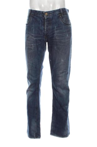 Herren Jeans Jack & Jones, Größe L, Farbe Blau, Preis 17,00 €, #137679249