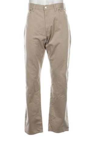 Pánské džíny  Levi's, Velikost L, Barva Béžová, Cena  1 286,00 Kč, #137679853