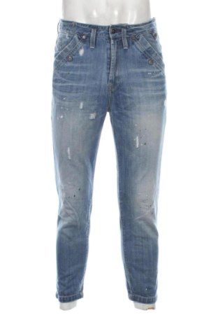 Pánské džíny  G-Star Raw, Velikost M, Barva Modrá, Cena  1 596,00 Kč, #137679994