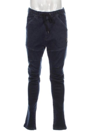 Herren Jeans Unbranded, Größe M, Farbe Blau, Preis € 20,06, #137682001