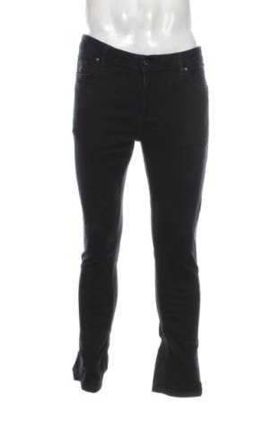 Herren Jeans River Island, Größe L, Farbe Schwarz, Preis € 12,76, #137684321