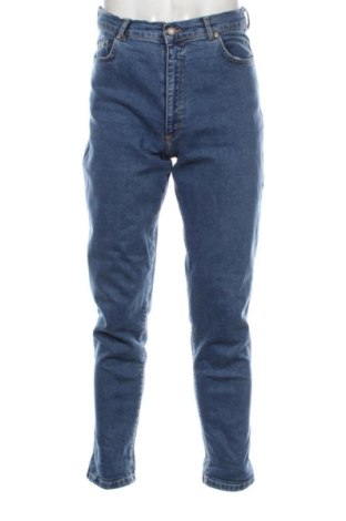 Pánske džínsy  Unbranded, Veľkosť M, Farba Modrá, Cena  27,44 €, #137686813