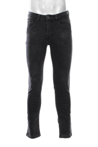 Męskie jeansy Unbranded, Rozmiar S, Kolor Czarny, Cena 31,00 zł, #137687118