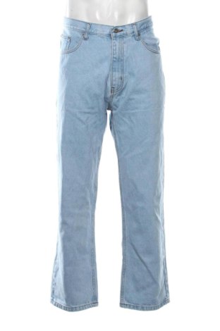 Męskie jeansy Unbranded, Rozmiar XL, Kolor Niebieski, Cena 72,00 zł, #137687282