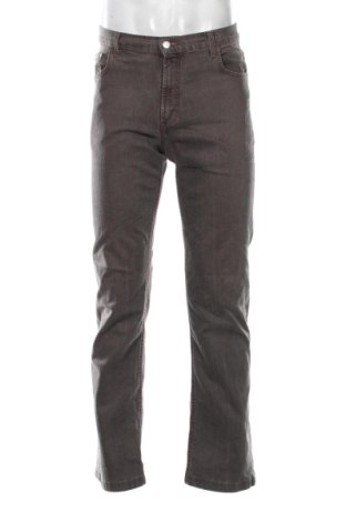 Herren Jeans Pionier, Größe S, Farbe Grau, Preis 15,24 €, #137688092